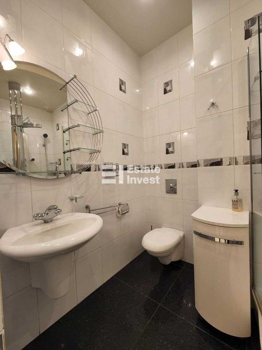 Здам квартиру в новобудові на вул. Майка Йогансена (Лермонтовська), 15