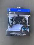 Pad PS4 Nacon Kontroler ps4 Sony Play Station joystick gamepad czarny