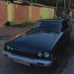 Toyota Celica TA40 1978