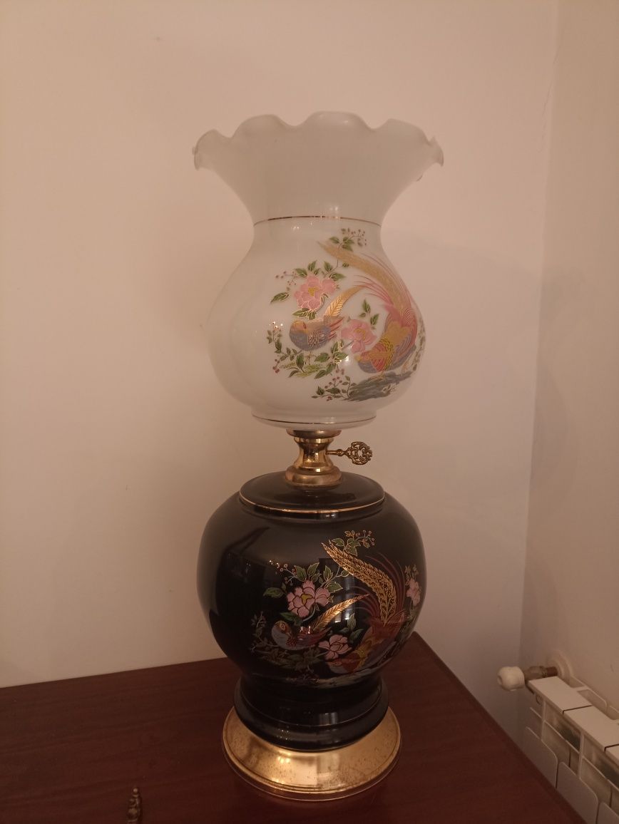 Candeeiro de mesa