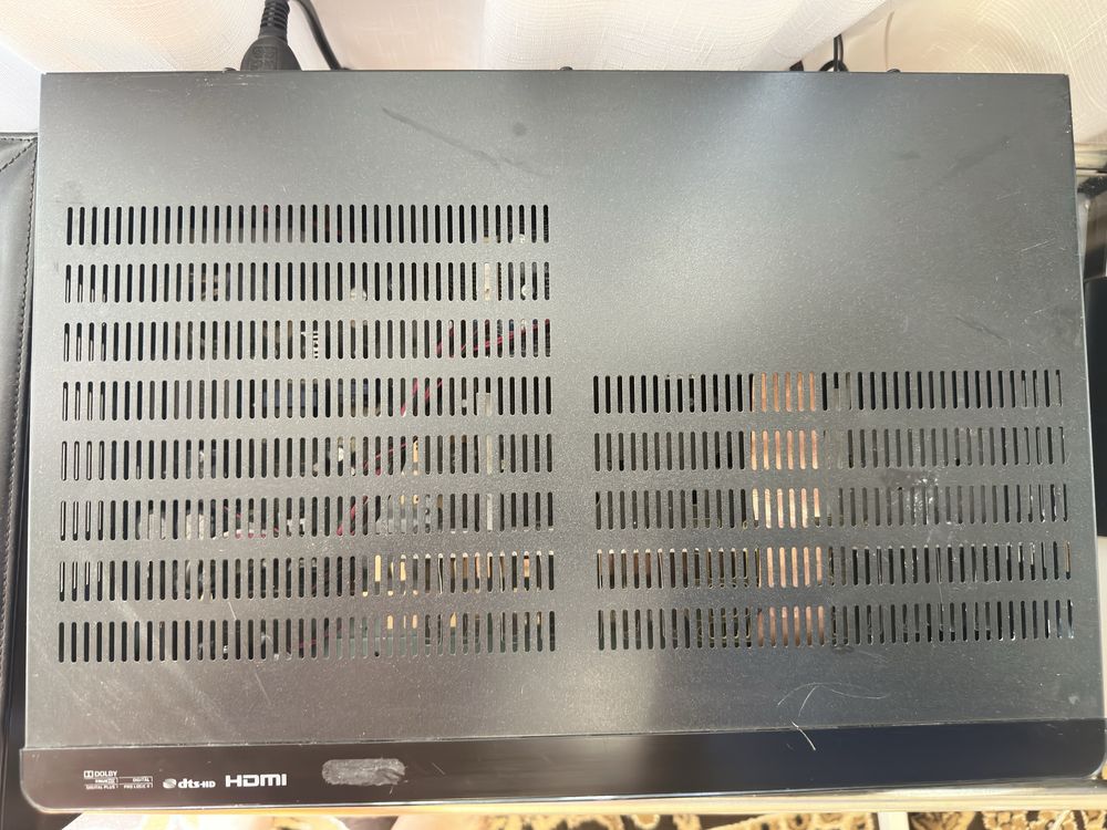 Harman/Kardon AVR151S