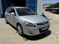 Hyundai i30 1.6 CRDI 115