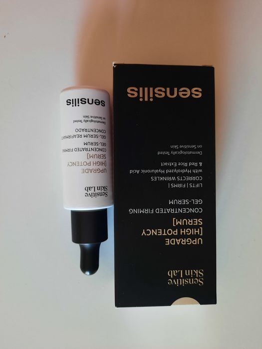 Serum anti age Sensilis