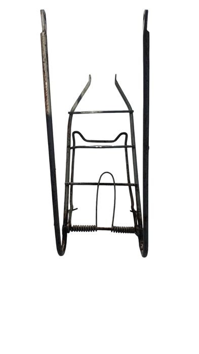 Bagażnik do Roweru ZZR  Wigry,Sokół,Flaming,Karat  20cali PRL