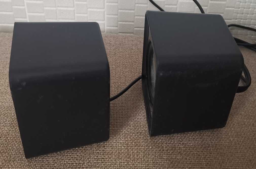 Колонки (акустическая система) Trust Leto 2.0, USB