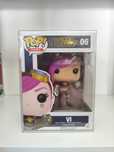 Funko Vi - League of Legends - Novo