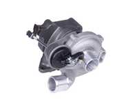 Нова турбіна SLTURBO 54359880033 Renault Kangoo 1.5 dCi 2007+ 68 кс