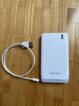 Lexman powerbank 6000mAh