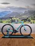 Nowy rower szosowy Bianchi Infinito Velopolis PROMOCJA RATY 0%
