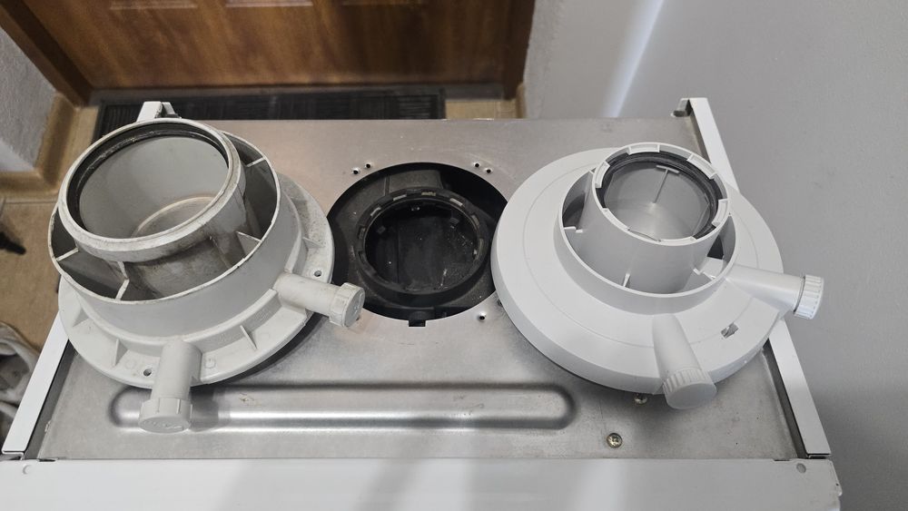 Piec gazowy Vaillant ecoTEC pro VC 246/5-3