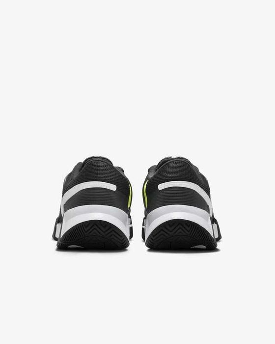 США‼️Кроссовки Nike Zoom GP Challenge 1 HC (40р по 49.5р) (FB3147-001)