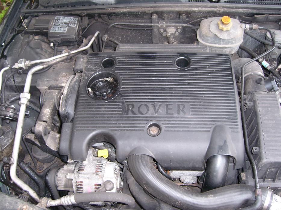 Rover 620 SDI.Części.