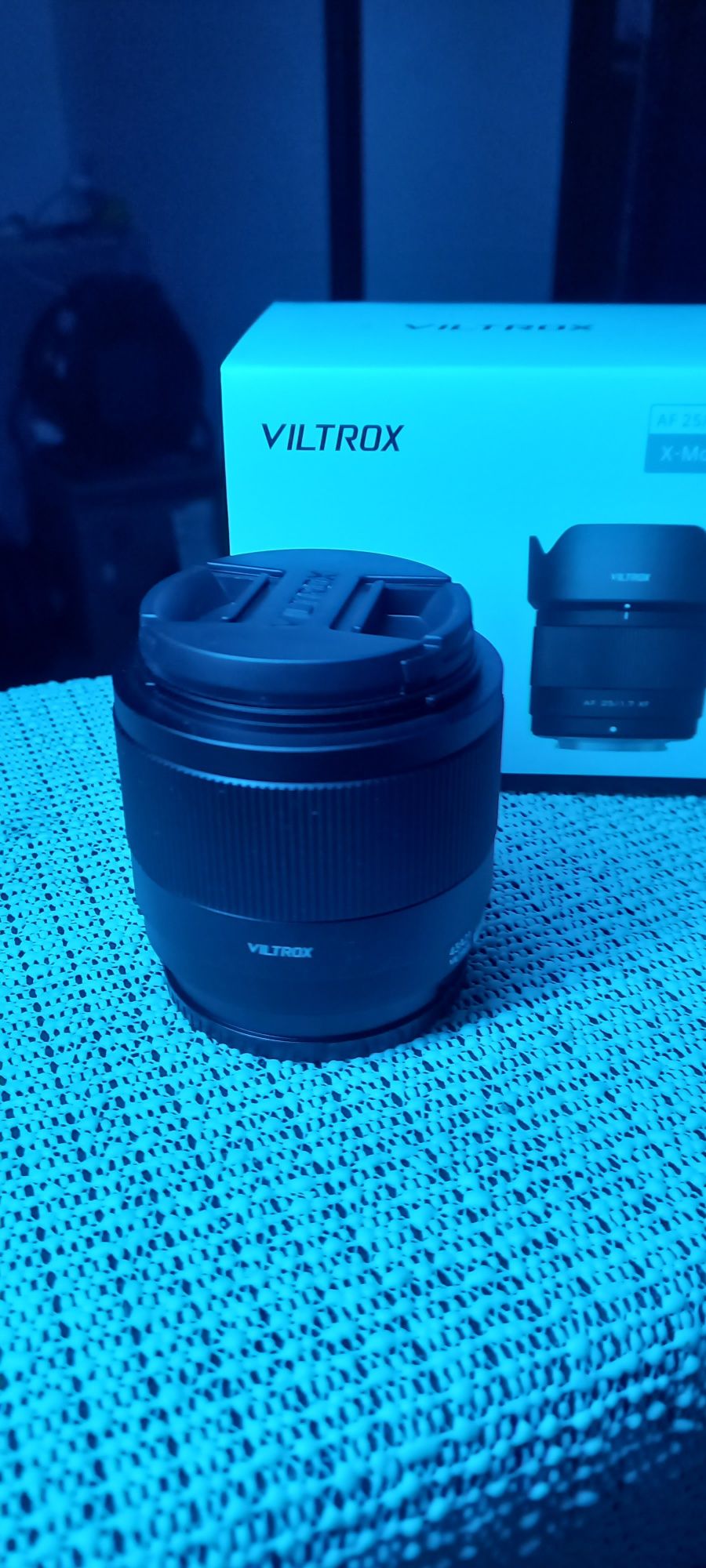 Об'єктивы: new Viltrox AF 25mm 1.7 Air на Fuji, Super-Takumar 55mm/1.8