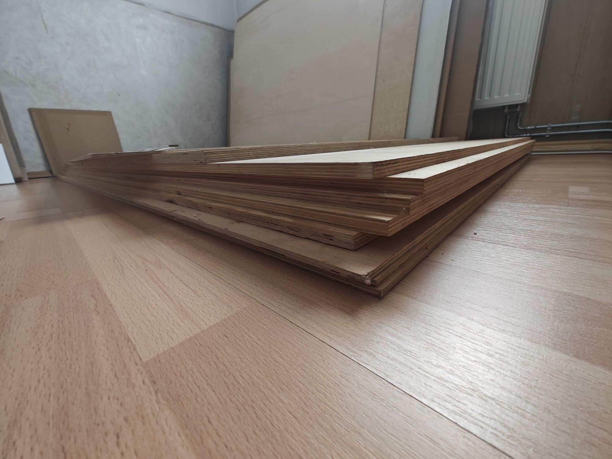 Sklejka 6 9 12 18 mm oraz  MDF 6mm