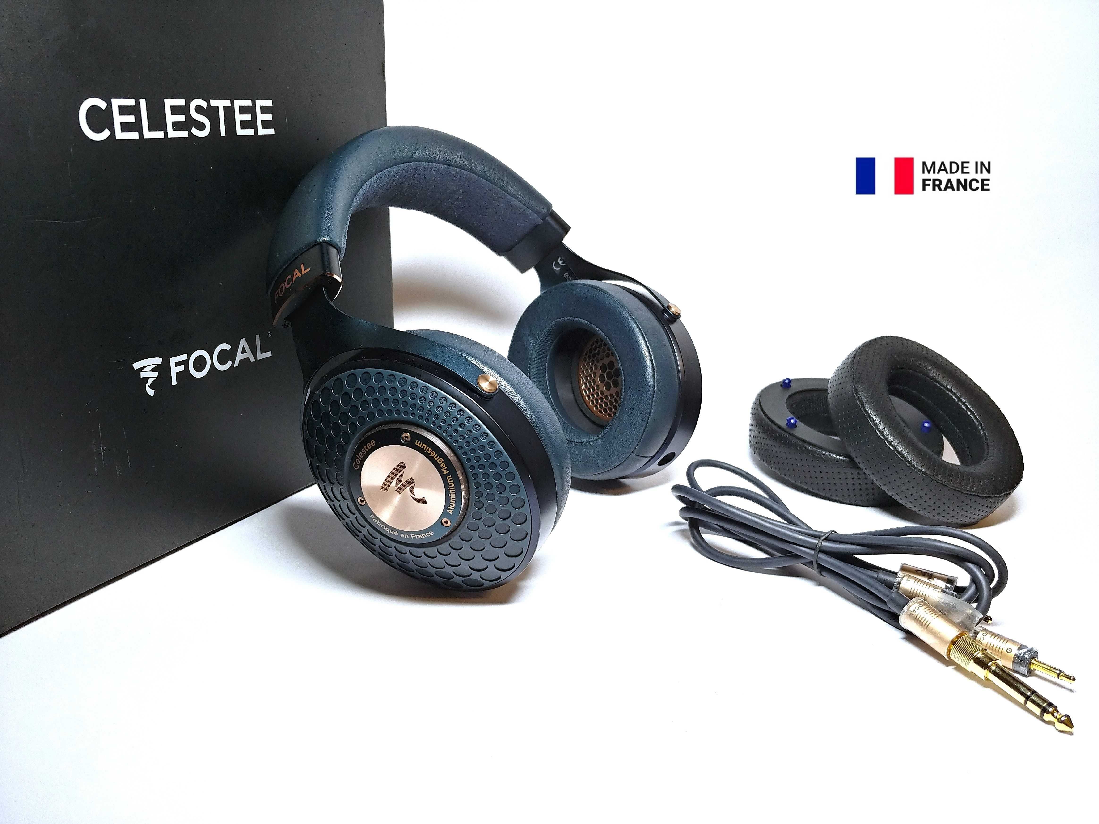 Focal Celestee фантастичний драйв та динаміка, одні з кращих до $1000