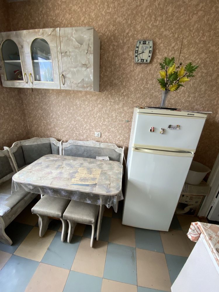 Продам однокомнатную квартиру(Собсвтенник)