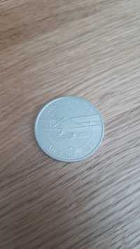 Монеты НБУ монеты