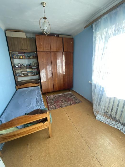 4х квартира  Вітрука