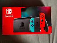 Nintendo Switch V2