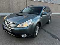 Subaru Outback Dobry stan.