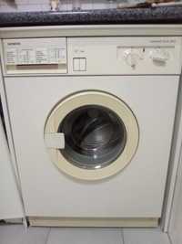 Máquina de Lavar Roupa SIWAMAT PLUS 3001