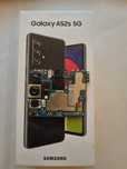 Samsung Galaxy A52s 5G SM-A528 6/128GB + czytniki lini papilarnych