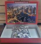 Puzzle 1000 elementów