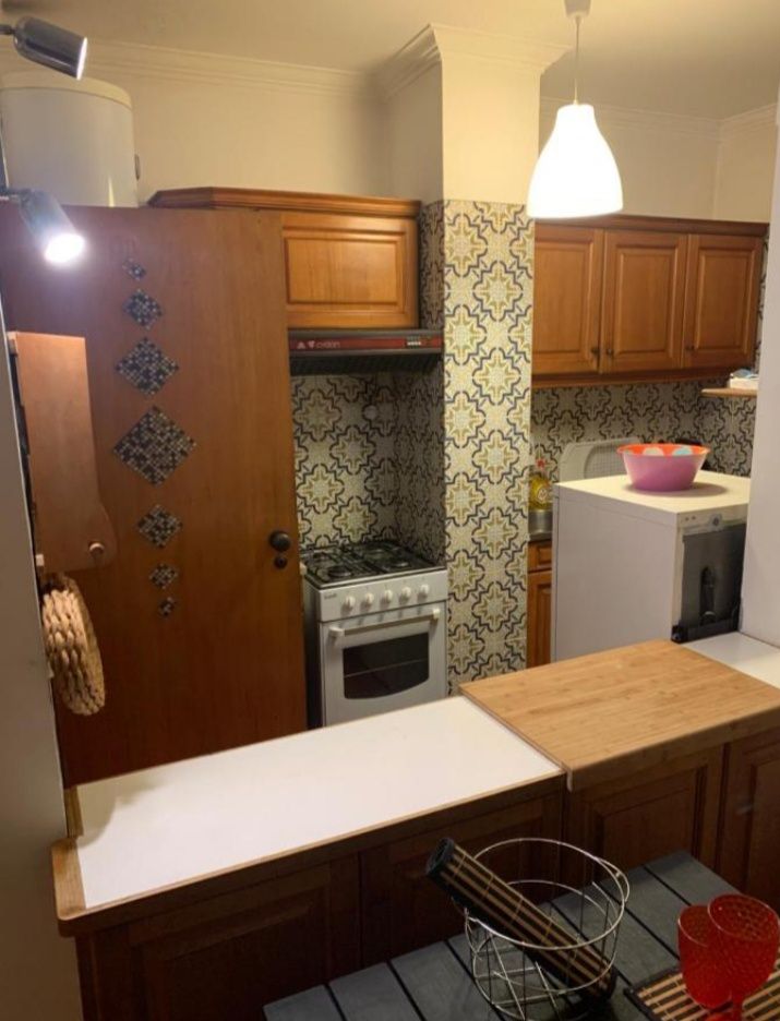 Apartamento T0 Coimbra