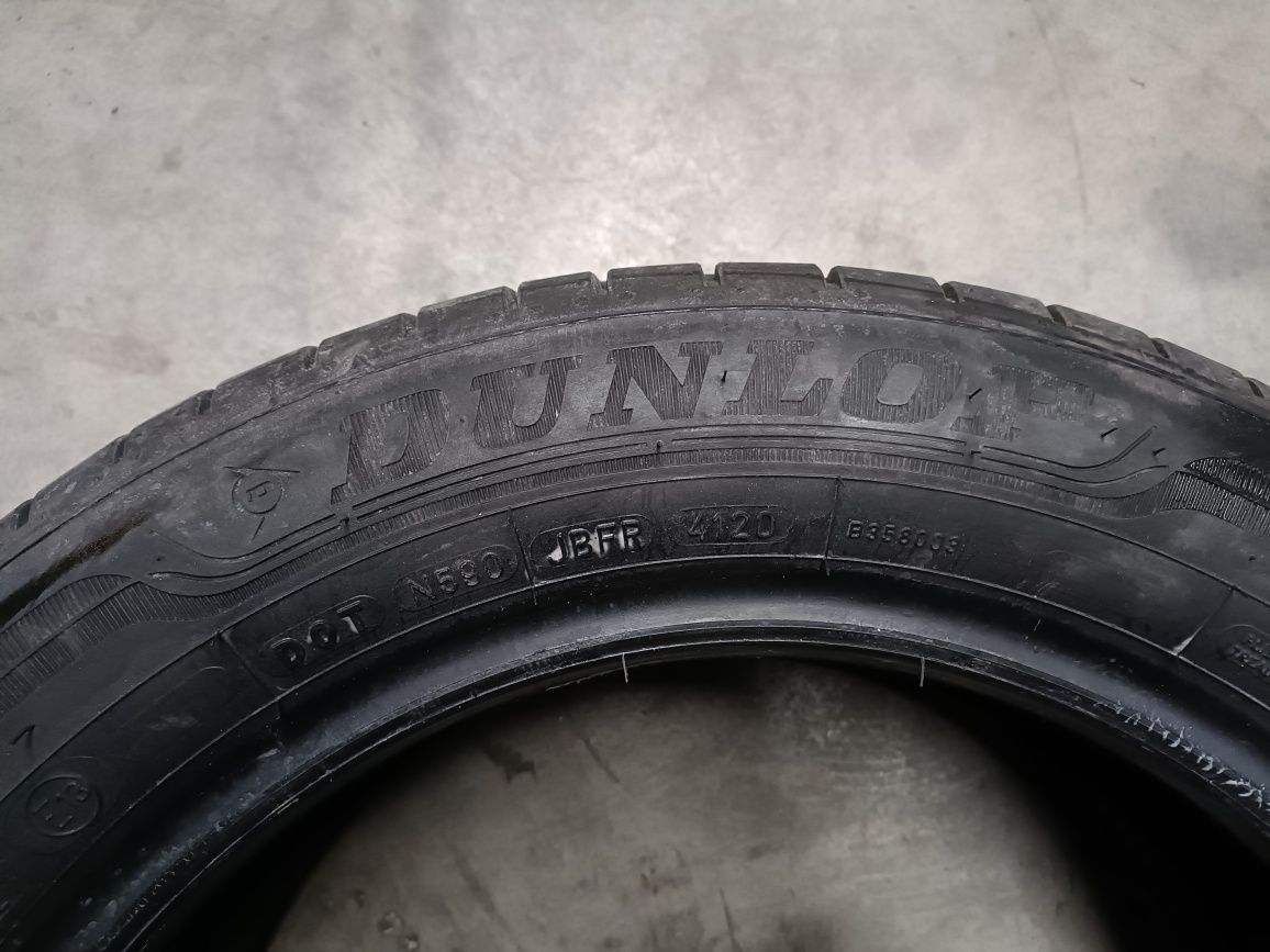 Opona Letnia Dunlop Sport BluResponse 185/60R15 84H