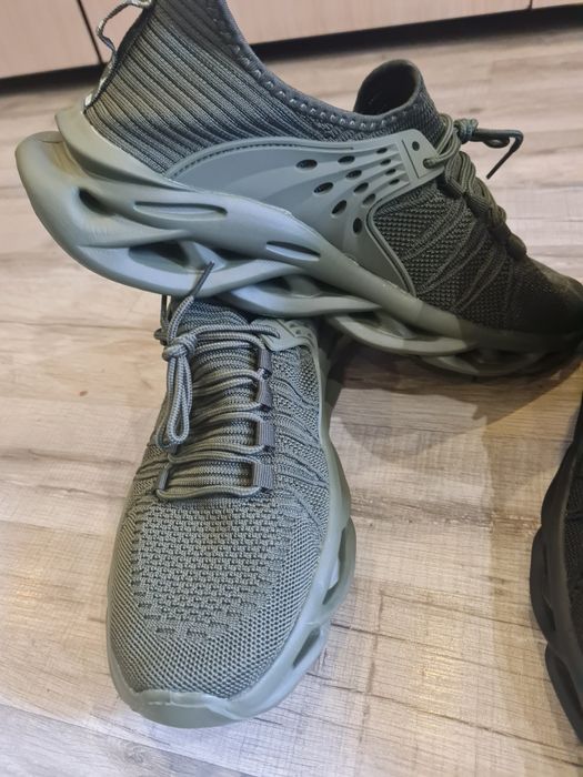 Обувь мужская 47-48размер