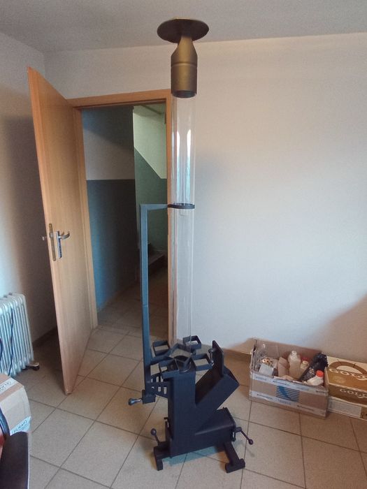 Sprzedam piecyk rakietowy