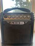 Line 6 Spider Micro