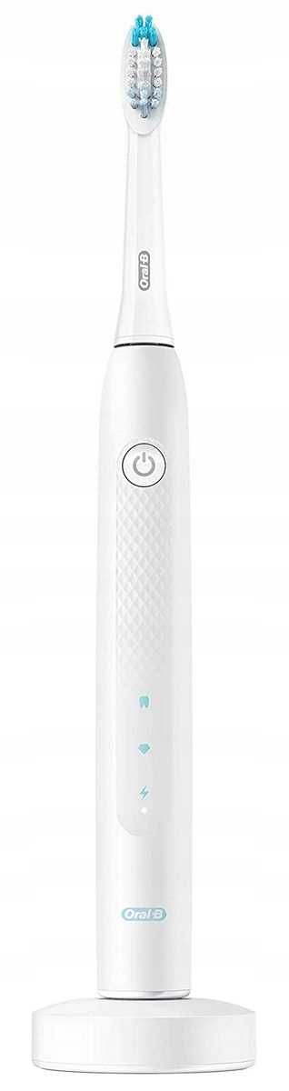 Szczoteczka soniczna ORAL-B Pulsonic Slim Clean