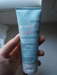 Krem eveline beauty glow