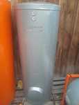 Bojler Viessmann Vitocell 300 300L z dwoma wężownicami kwasoodporny