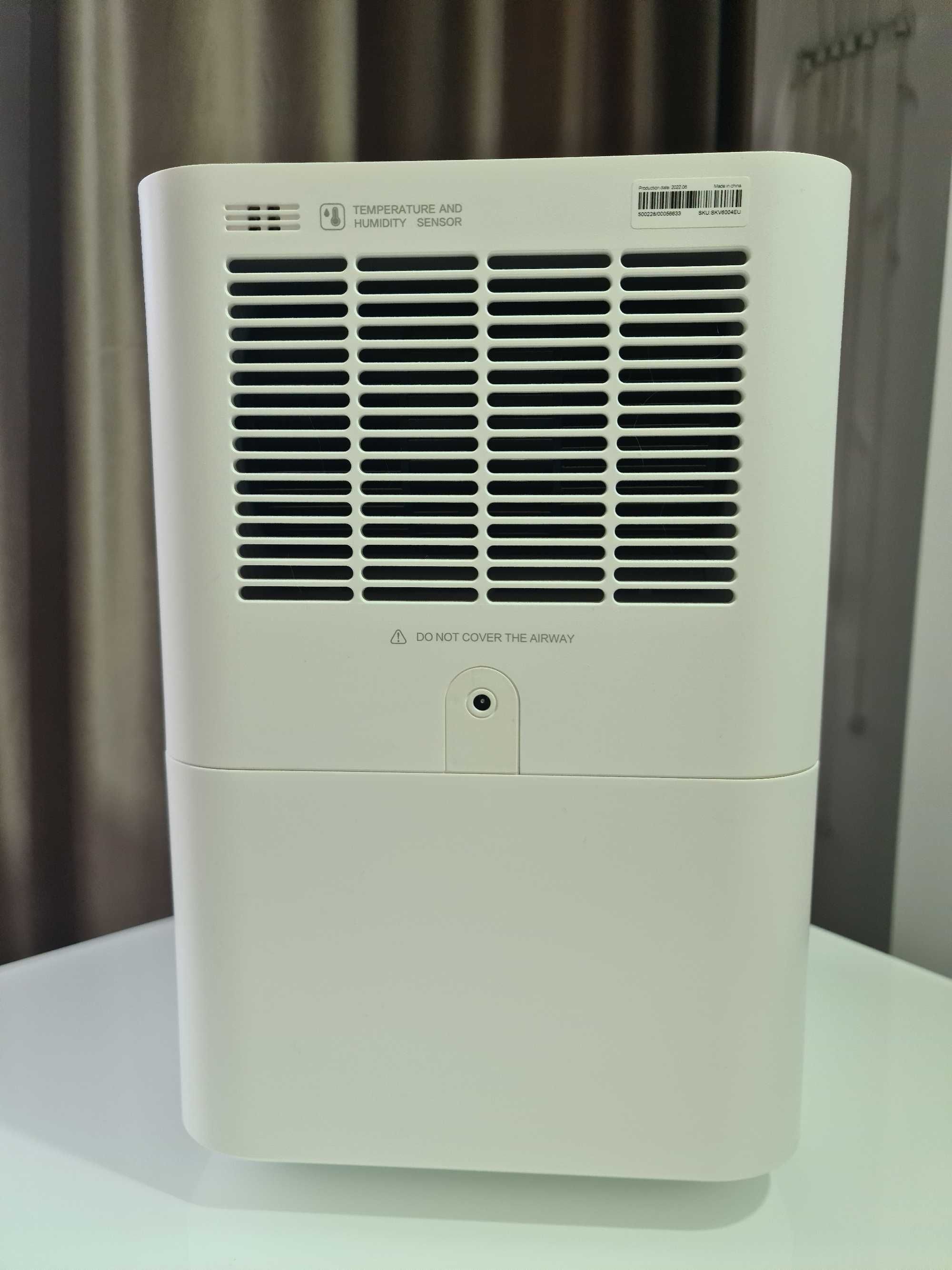 Увлажнитель воздуха SmartMi Humidifier 2 (CJXJSQ04ZM)