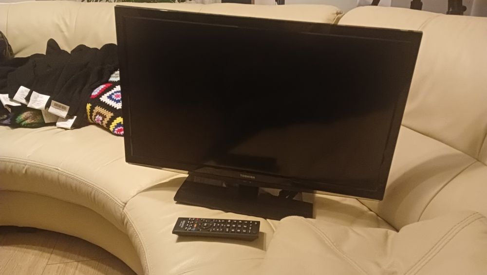 Telewizor Toshiba