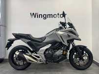 Honda NC750X