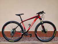 Rower górski 29" SPECIALIZED CARVE * Sram * DT Swiss * Recon Air * 19"