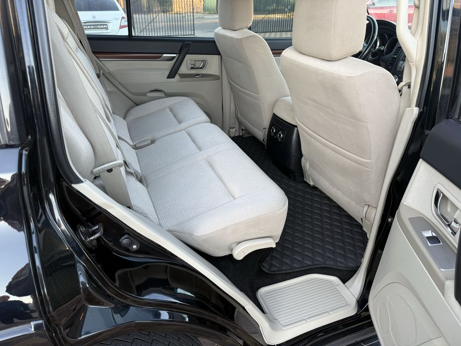 Mitsubishi Pajero Wagon Стан нового!