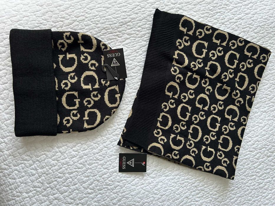 Guess komplet zimowy