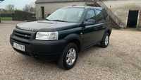 Land Rover Freelander Land Rover Freelander