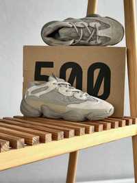 Meskie buty Yeezy 500 Ash Grey obuwie meskie 41-45