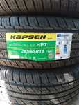 Kapsen PracticalMax H/P HP7 с маркировкой 265/65R18 114H