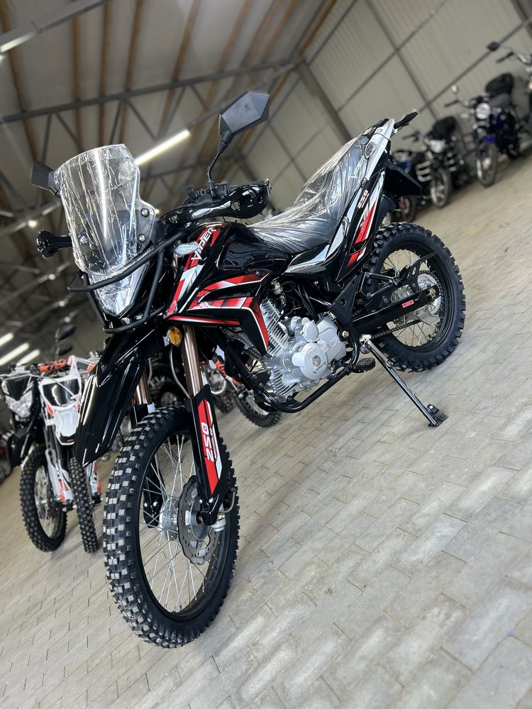 Мотоцикл Viper V250L New Доставка безкоштовна до 100 км
