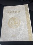 Catalogo de numismatica 1978