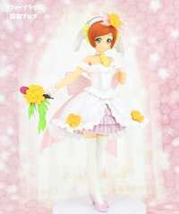 Figurka Anime Manga Love Live! - Hoshizora Rin Love Wing Bell