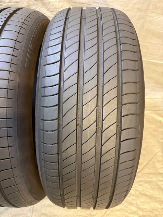 Opony letnie Michelin Primacy 4 235/45/20 100V jak NOWE 2024 rok