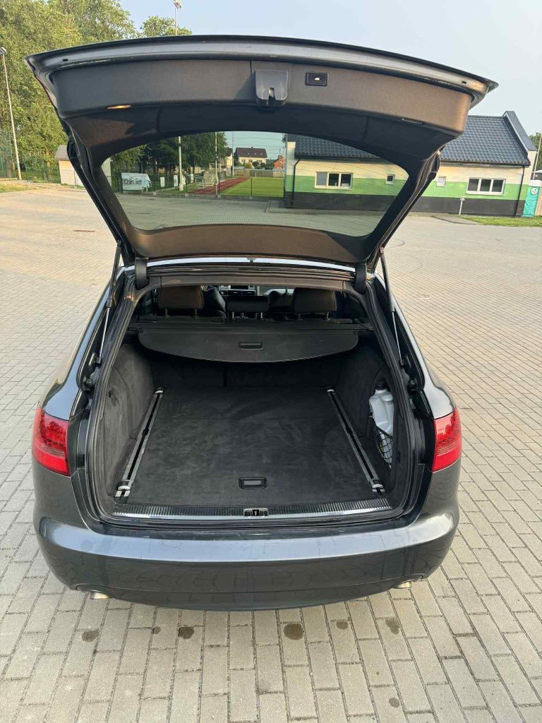 Sprzedam Audi A6 C6 3.0 TDI