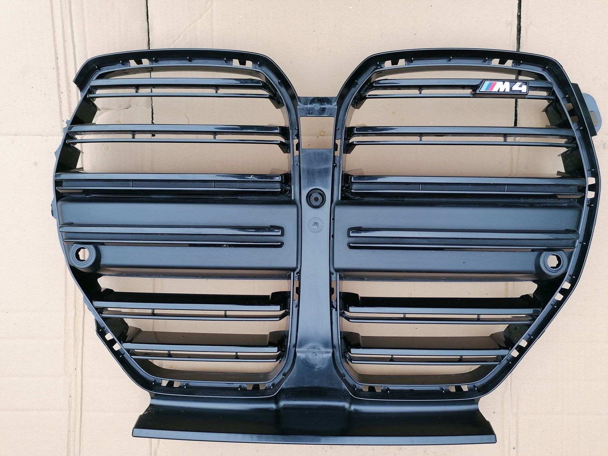 Bmw G80 G81 G82 G83 grill atrapa nerka przód